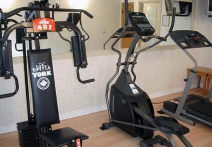 Comfort Inn East Scarborough トロント エクステリア 写真