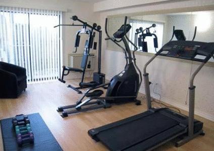 Comfort Inn East Scarborough トロント エクステリア 写真